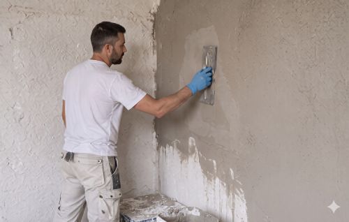 metal-roof plastering services meath